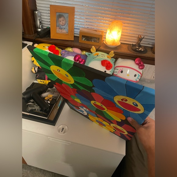 Takashi Murakami Painting - Picture 5 of 8